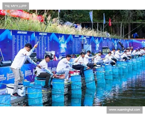 2016山东钓鱼赛事;2016山东钓鱼大赛精彩盛宴竞技无限