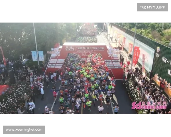 跑步赛事市场-跑步体育赛事